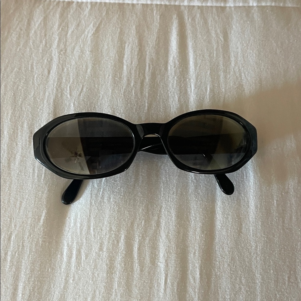 Maui Jim Black Sunglasses